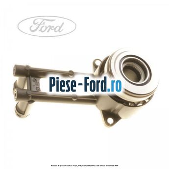 Rulment de presiune cutie 5 trepte Ford Fiesta 2005-2008 1.6 16V 100 cai #F1B250C864